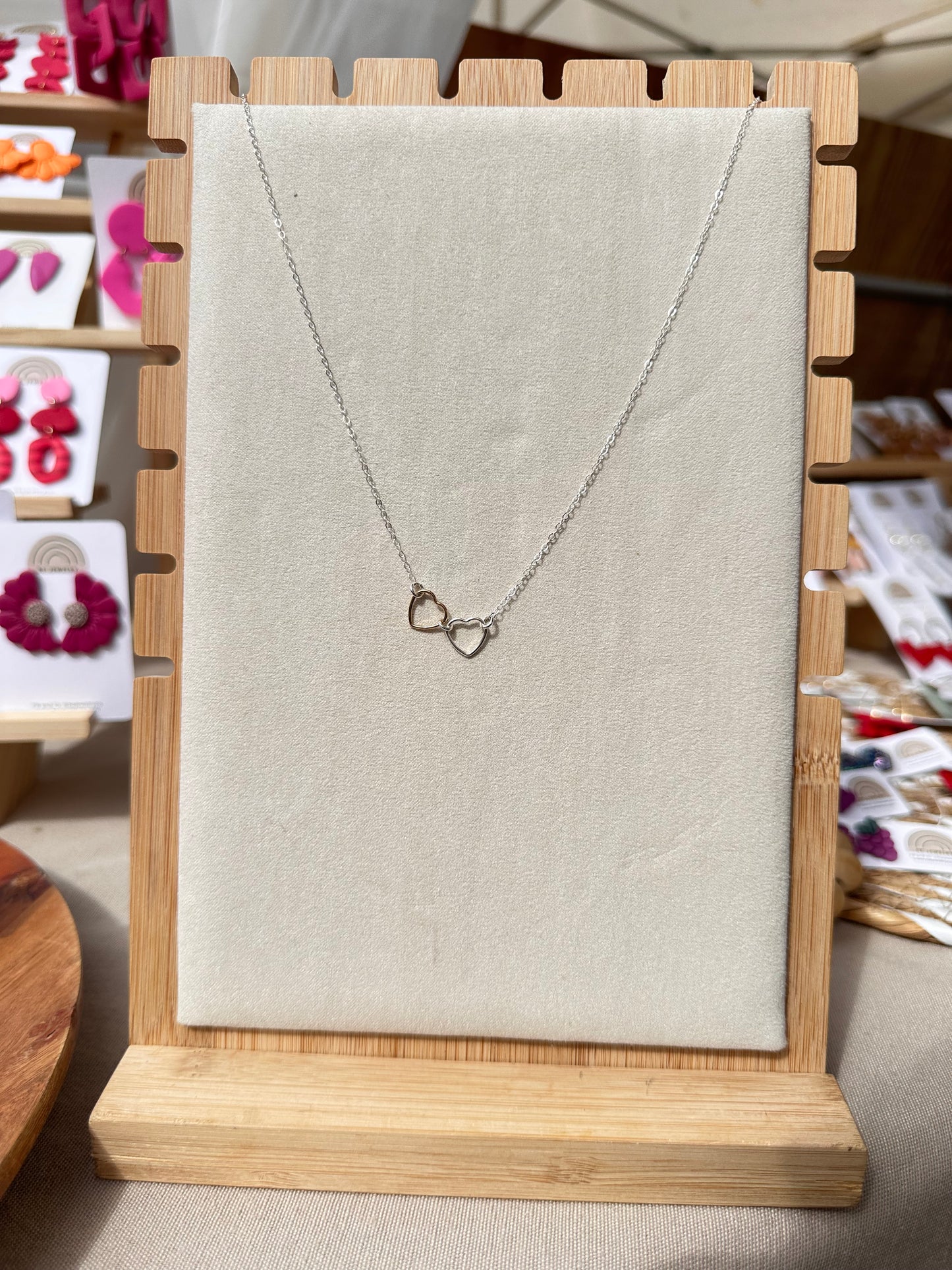 Double Heart