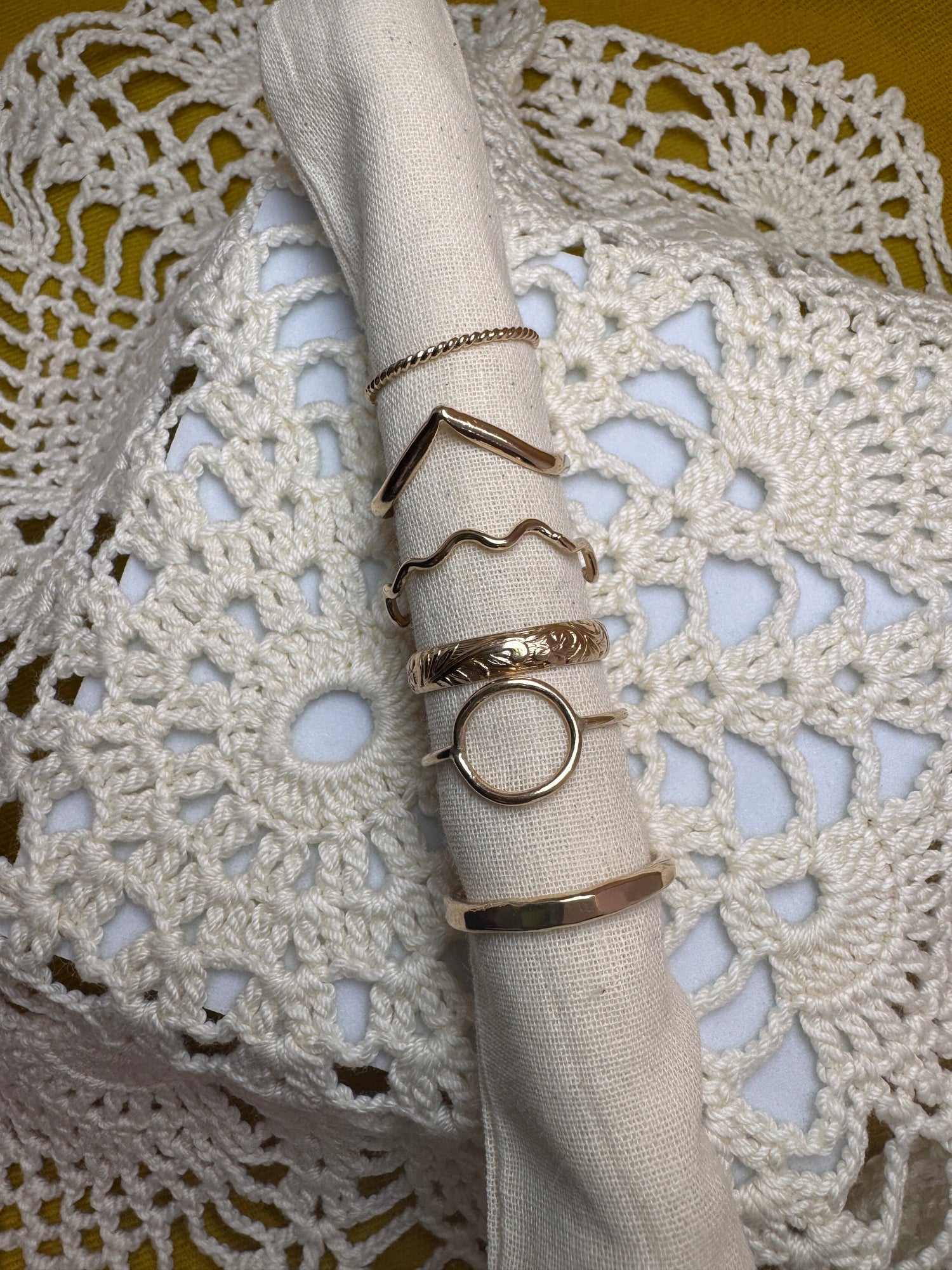 Rings