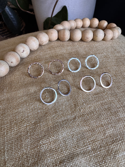 Halo stud
