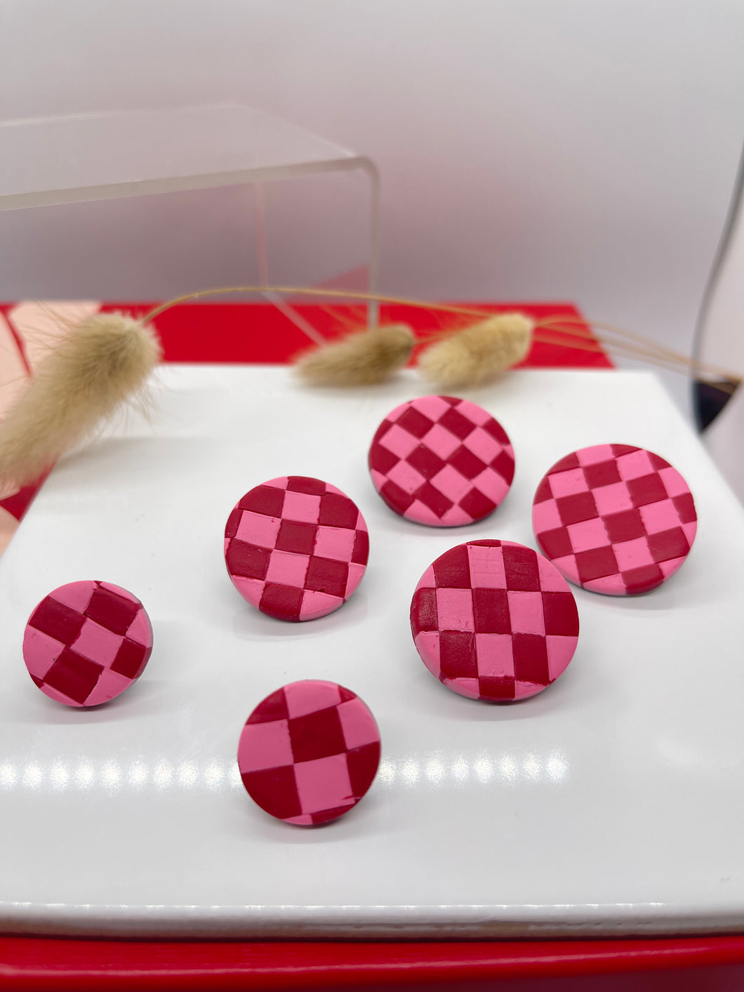 Checker Struds
