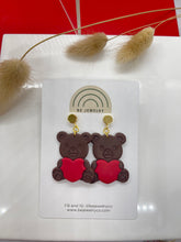 Load image into Gallery viewer, Big Teddy Bear
